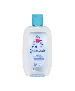 JOHNSON'S Baby Cologne Heaven 125ml