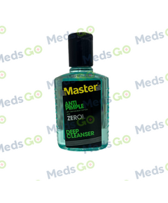 MASTER Anti-Pimple Deep Cleanser 70ml