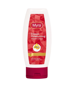 MYRA  Classic Moisturizing Lotion 100ml