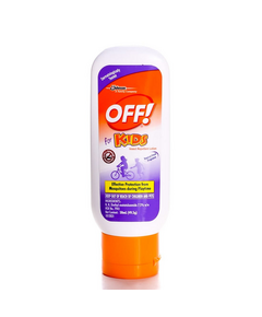 OFF! KIDS Insect Repellent Lotion 50ml