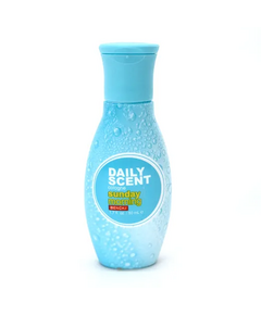 BENCH Daily Scent Cologne Sunday Morning Blue 50ml