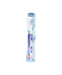 Image of CLEENE CLIO ADULT TOOTHBRUSH 1'S