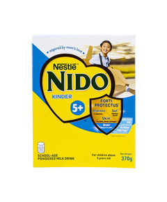 NIDO Kinder 5+ 370g