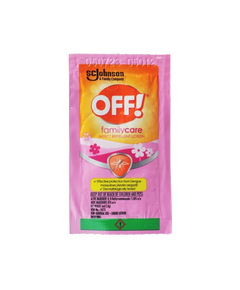 OFF! Family Care Insect Repellent Lotion 6ml