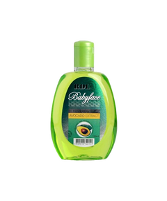 Image of RDL BABYFACE FACIAL CLEANSER AVOCADO EXTRACT 150ML