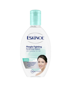 ESKINOL Pimple Fighting Facial Deep Cleanser 75mL