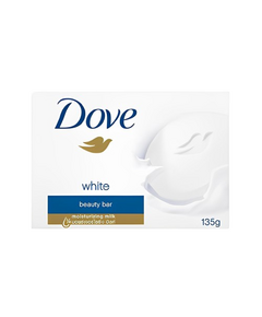 DOVE Beauty Bar Soap 135g