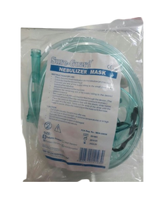 Image of SURE-GUARD NEBULIZER MASK PEDIA S