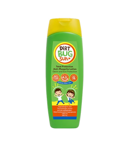 DIRT BUG SUN Anti-Mosquito Lotion 50ml