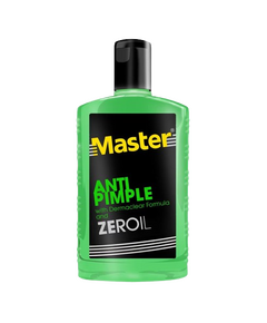 MASTER Anti-Pimple  Deep Cleanser 135ml