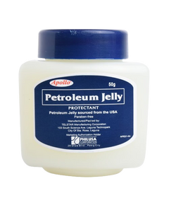 APOLLO Petroleum Jelly 50g