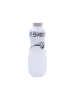 DR. EDWARDS Sterilized Drinking Water 750ml