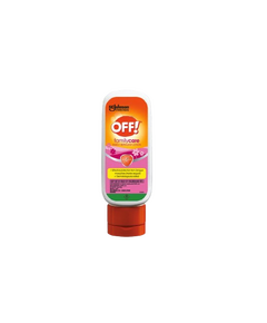 OFF! Family Care Insect Repellent Lotion 50ml