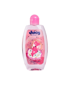 JUICY Cologne Angel's Bliss Pink 125ml