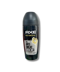 AXE Gold Temptation Deodorant Roll-On 40ml