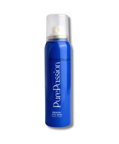 BENCH Pure Passion Body Spray 100mL