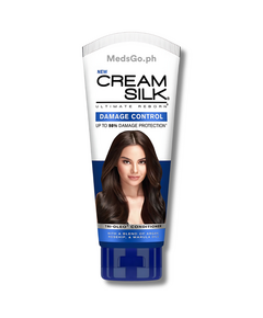 Image of CREAMSILK ULTIMATE REBORN DAMAGED CONTROL CONDITIONER 180ML