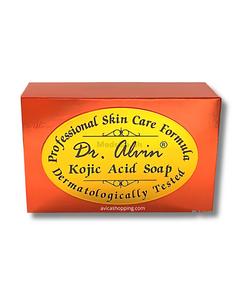 Image of DR. ALVIN KOJIC SOAP 135G