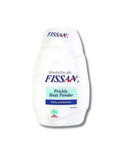 FISSAN Prickly Heat Powder 50g