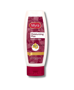 MYRA Moisturizing Plus Lotion 200ml