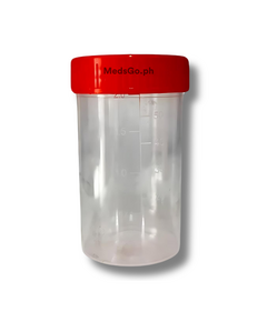 Image of SPECIMEN URINE CUP 60ML 1'S