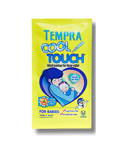 TEMPRA Cool Touch Infant 1 Pack (2 Sheets)