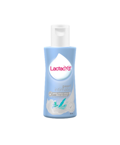 Lactacyd Pearl Intimate Feminine Wash 150ml