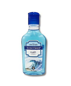 LEWIS & PEARL Scent Shop Rush Cologne 75ml