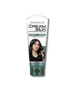 Image of CREAMSILK ULTIMATE REBORN HAIRFALL DEFENSE CONDITIONER 180ML