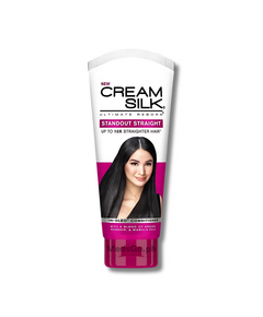 Image of CREAMSILK ULTIMATE REBORN STANDOUT STRAIGHT CONDITIONER 180ML