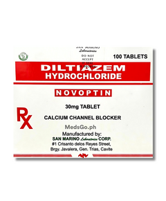 Novoptin price in the Philippines | MedsGo Pharmacy