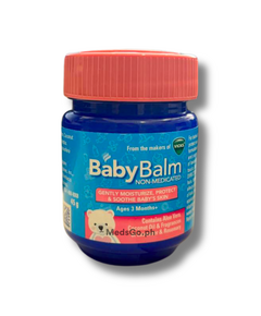 VICKS Baby Balm 45g