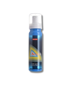 Image of BENCH ATLANTIS BODY SPRAY 75ML