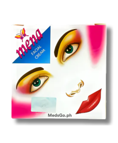 Image of MENA FACIAL CREAM 3G PINK