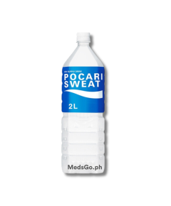 Image of POCARI SWEAT ION SUPPLY DRINK 2L