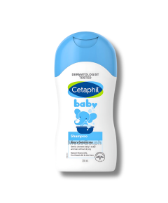 Image of CETAPHIL BABY SHAMPOO 200ML