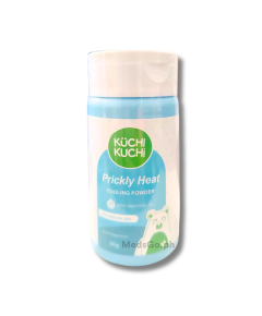 Image of KUCHI KUCHI PRICKLY HEAT COOLING POWDER 50G