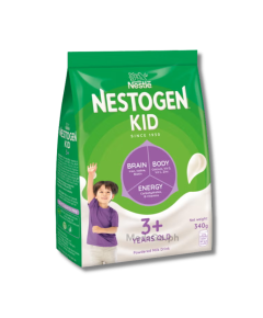 Image of NESTOGEN KID 3+ POWDERED MILK DRINK 340G