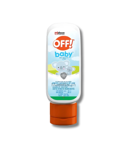Image of OFF! BABY INSECT REPELLENT LOTION 50ML