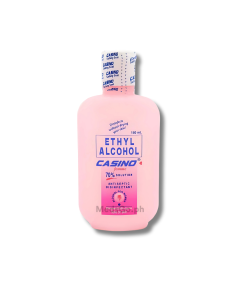 Image of CASINO FEMME ETHYL ALCOHOL 70% SOLUTION 150ML