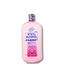 Image of CASINO FEMME ETHYL ALCOHOL 70% SOLUTION 500ML