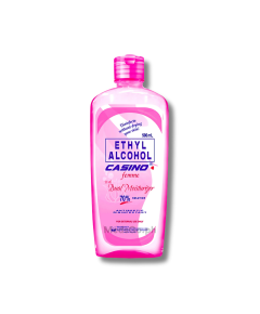 Image of CASINO FEMME WITH DUAL MOISTURIZER ETHYL ALCOHOL 70% SOLUTION 500ML