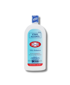 Image of CLEENE ETHYL ALCOHOL 70% SOLUTION 500ML