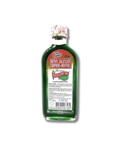 Image of EFFICASCENT OIL EXTRA STRENGTH 50ML