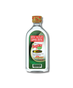 Image of EFFICASCENT OIL EXTREME 50ML