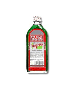 Image of EFFICASCENT OIL REGULAR 100ML