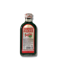 Image of EFFICASCENT OIL REGULAR LINIMENT 50ML