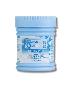 Image of KATINKO WHITE OINTMENT 30G