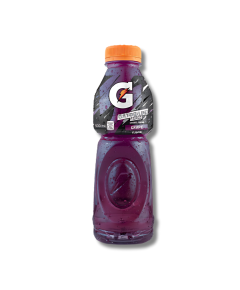 Image of GATORADE ELECTROLYTE DRINK 500ML GRAPE