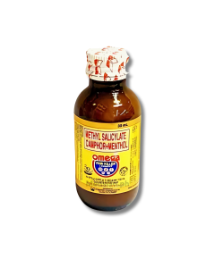 Image of OMEGA PAIN KILLER REGULAR LINIMENT 30ML